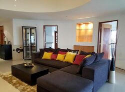 The Draycott (D10), Apartment #435628091
